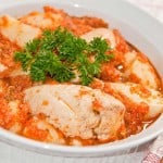 recipe for chicken stew with potatoes